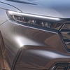 ホンダ CR-V 新型（米国仕様）