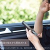 停車時のわずらわしい画面の暗さから開放