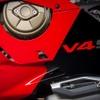 ドゥカティ・パニガーレ V4 S の2023年モデル