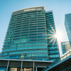 日産グローバル本社（横浜市）