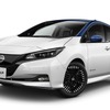 日産リーフ