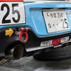 トヨタGAZOOレーシング GR86&BRZワンメイクレース　プロフェッショナルシリーズの様子