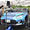トヨタGAZOOレーシング GR86&BRZワンメイクレース　プロフェッショナルシリーズの様子