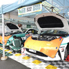 トヨタGAZOOレーシング GR86&BRZワンメイクレース　プロフェッショナルシリーズの様子