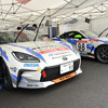 トヨタGAZOOレーシング GR86&BRZワンメイクレース　プロフェッショナルシリーズの様子