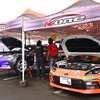 トヨタGAZOOレーシング GR86&BRZワンメイクレース　プロフェッショナルシリーズの様子