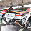 トヨタGAZOOレーシング GR86&BRZワンメイクレース　プロフェッショナルシリーズの様子