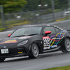 トヨタGAZOOレーシング GR86&BRZワンメイクレース　プロフェッショナルシリーズの様子