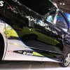 【東京オートサロン09】写真蔵…フィリップス