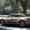 トヨタ・クラウン新型