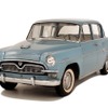 トヨペット・クラウン米国仕様1959年型