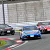 GR86&BRZワンメイクレース
