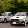 奥多摩“ダイサン”東京旧車会