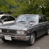 奥多摩“ダイサン”東京旧車会