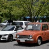 奥多摩“ダイサン”東京旧車会