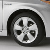 【デトロイトモーターショー09】トヨタ プリウス 新型…磨き込まれたスタイリング