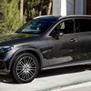 メルセデスベンツ GLC 新型