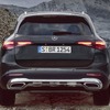 メルセデスベンツ GLC 新型