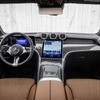 メルセデスベンツ GLC 新型