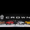 トヨタ・クラウン新型