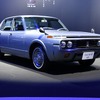 トヨタ・クラウン4代目