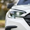 スバル・レガシィ 改良新型の「スポーツ」