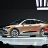 トヨタ・クラウン新型（クロスオーバー）