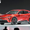 トヨタ・クラウン新型（スポーツ）