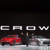 16代目のクラウンは4車型を持つ多彩な展開となる