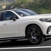 メルセデスベンツ GLC 新型のPHV