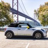 MINI クーパー SE コンバーチブル