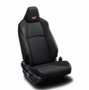 専用スポーティシート（GRロゴ付）