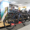 7月22日にオープンした、国内26店舗目のトレック直営店「TREK Bicycle 東京池袋東口店」