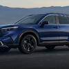 ホンダ CR-V 新型（米国仕様）