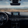 ホンダ CR-V 新型（米国仕様）