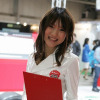 【東京オートサロン09】写真蔵…NGK がスパーク