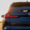 ホンダ CR-V 新型（米国仕様）