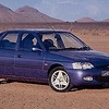 フォード『エスコート』生産終了、そのあとで作られるのはジャガー……