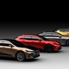 トヨタ・クラウン新型