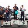 模擬レースA組で3位以内に入賞した方々