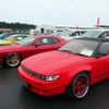『FLATFESTIVAL 2022 IN 袖ヶ浦 』ドレスアップコンテストの参加車両