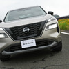 日産 エクストレイル 新型