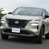 日産 エクストレイル 新型