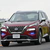日産 エクストレイル AUTECH