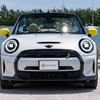MINI クーパー SE コンバーチブル