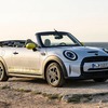 MINI クーパー SE コンバーチブル