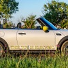 MINI クーパー SE コンバーチブル