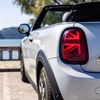 MINI クーパー SE コンバーチブル