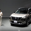 日産エクストレイル新型と星野副社長