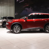 日産エクストレイル新型